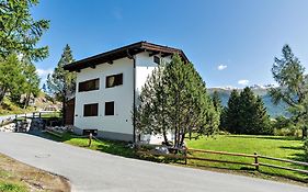 Chesa Trisur - Celerina